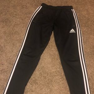 Tracksuit Pants
